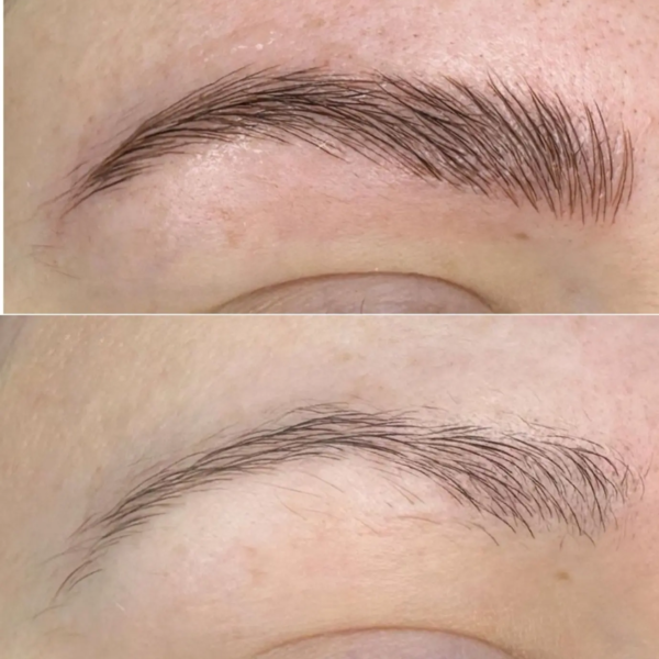 Microblading phibrow 