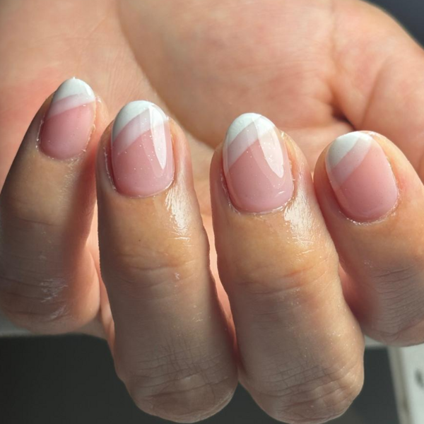 Esmaltado Semi + Deco