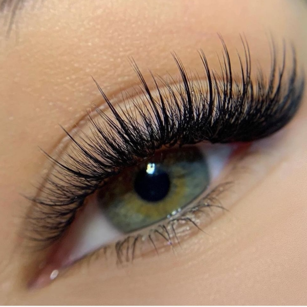 Extensiones Kim K/Wispy 