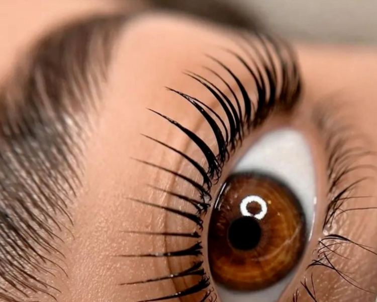   Lifting de Pestañas + Botox + Keratina