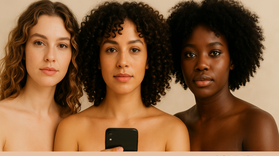 AMICRESPA SALÓN DE RIZOS Y CRESPOS banner