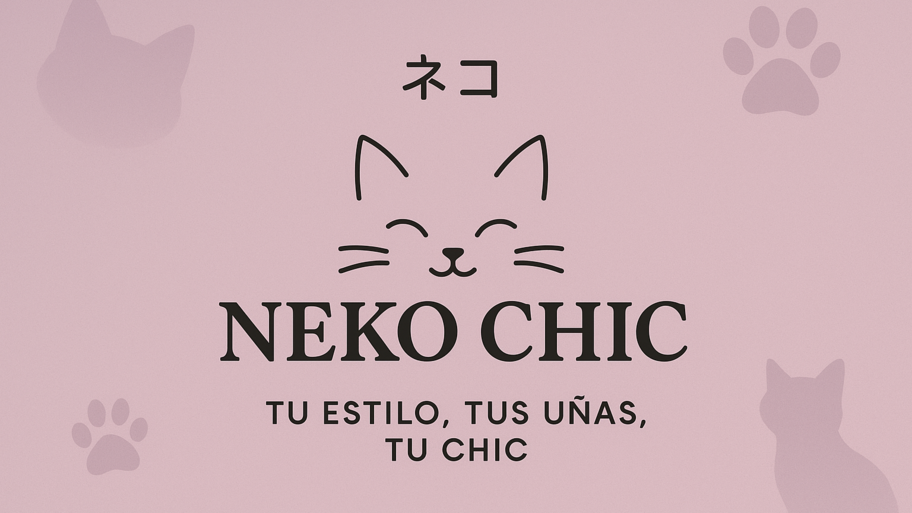 Neko-Chic Studio banner