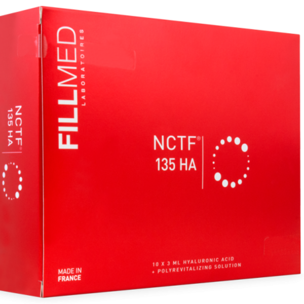 NCTF 3 ampolla 