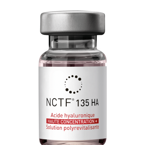 NCTF 1 ampolla