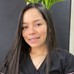 Yuraines Andreina photo