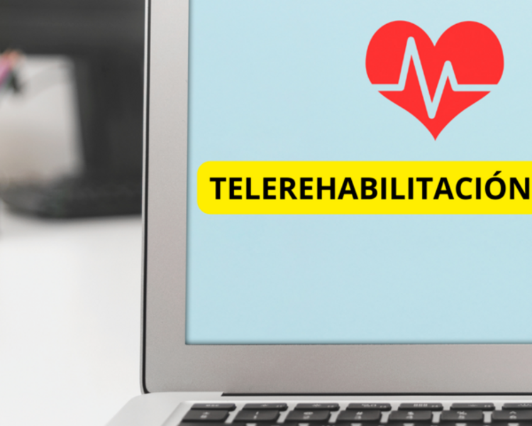 Telerehabilitacion (1 Sesión de Evaluación + 1 Pautas de Indicaciones)