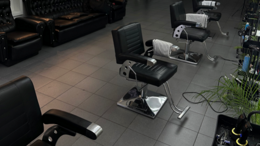 GRAVITY Villanueva  interior