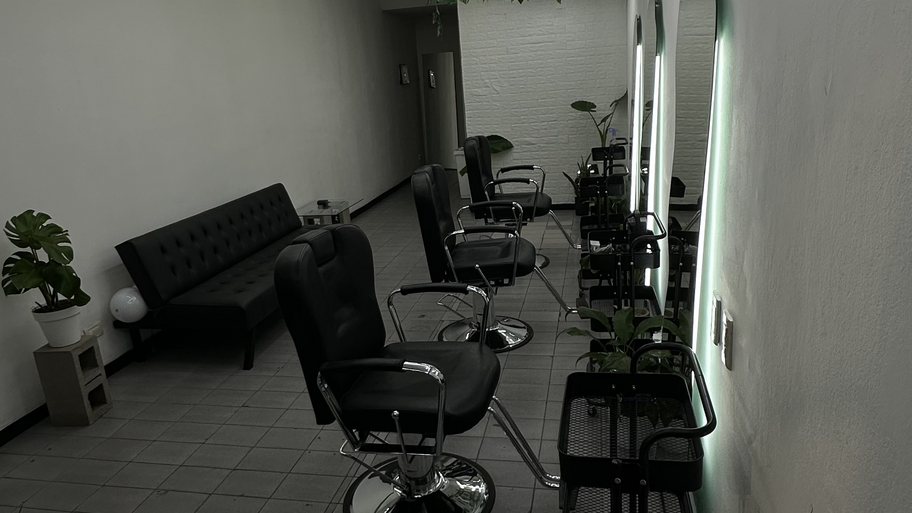 Gravity (centro) interior