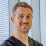 Maximiliano Hube (Traumatólogo) photo