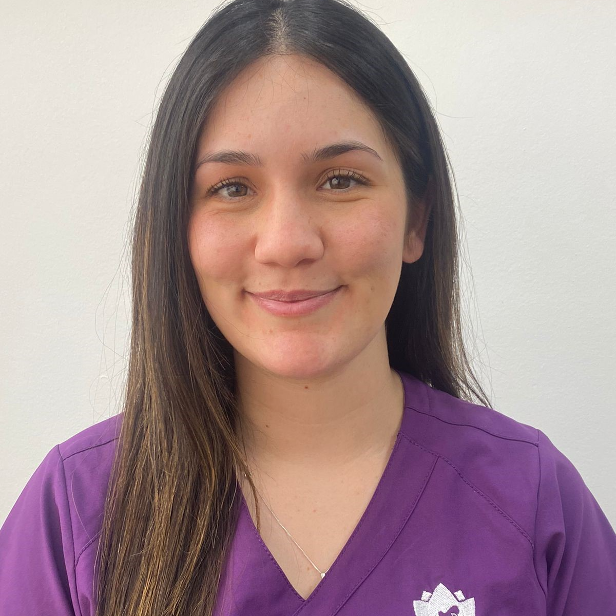Paloma Díaz Orellana