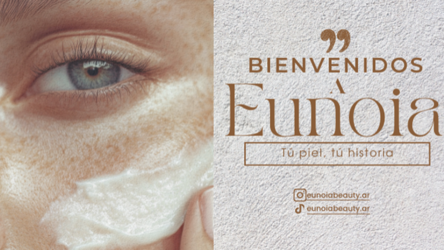 Eunoia Beauty Center banner