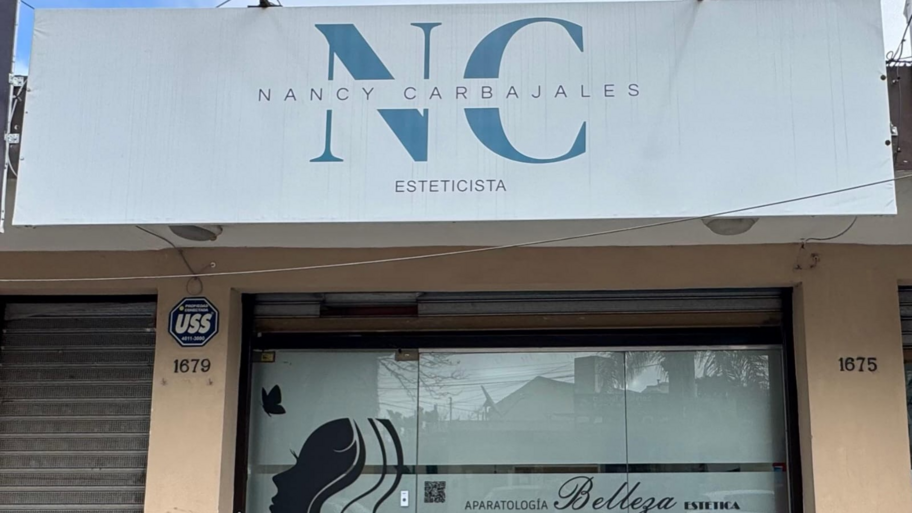Centro de Estética de Nancy Carbajales banner