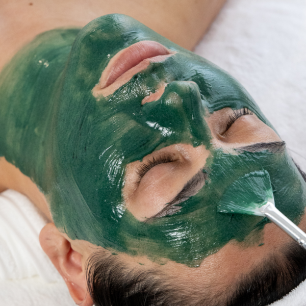 Tratamiento Facial
