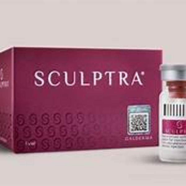 Sculptra