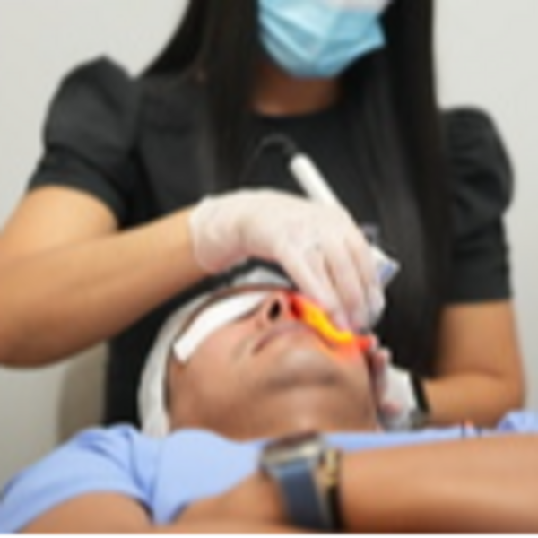 Hydrafacial