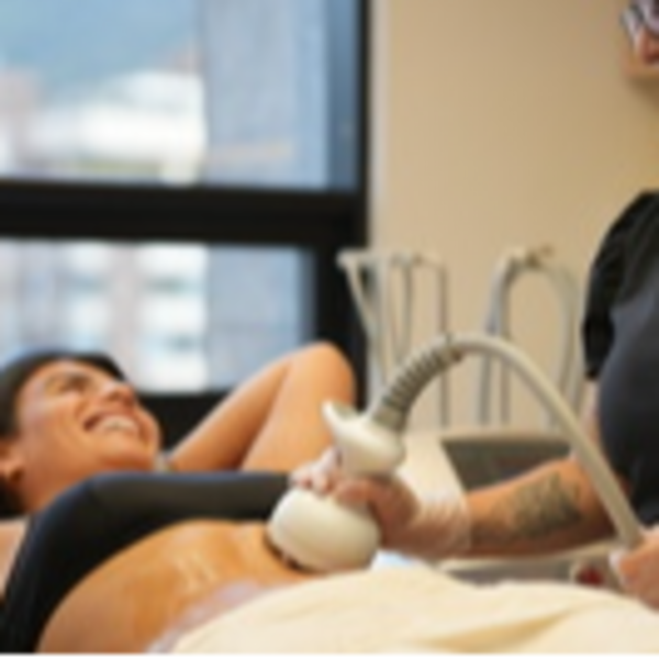 Venus Legacy Abdomen