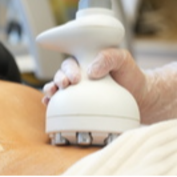 Venus Legacy Espalda