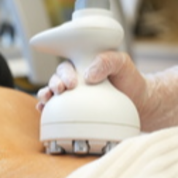 Venus Legacy Flancos