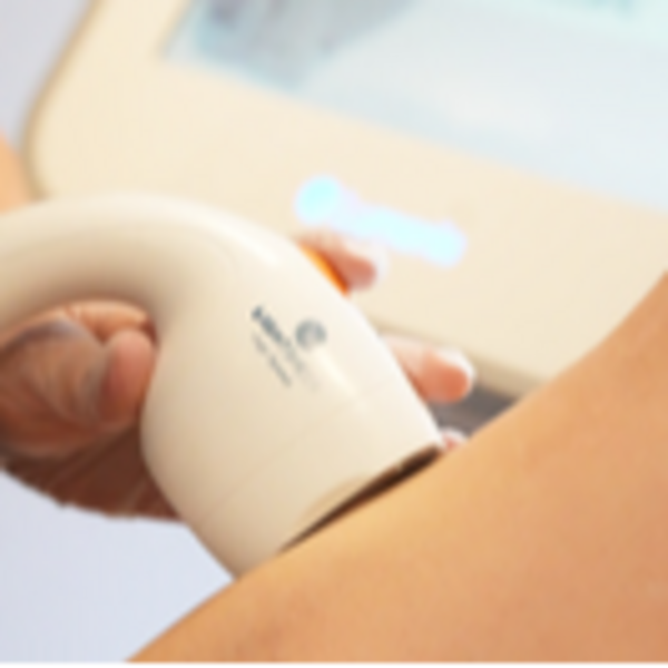 Depilación Axilas Mujer