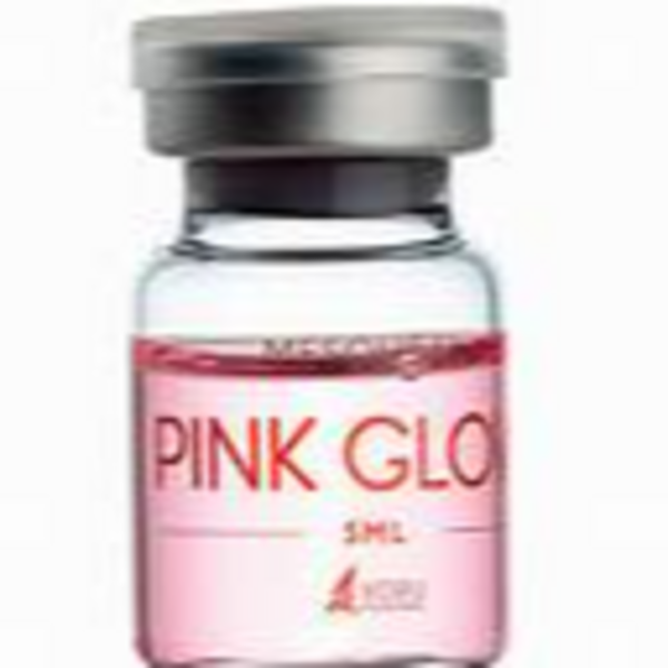 Hidroxapatita de Calcio + Pink Glow + Mesoheal