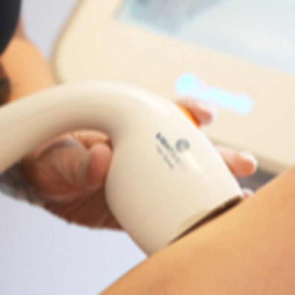 Depilación bikini externo 