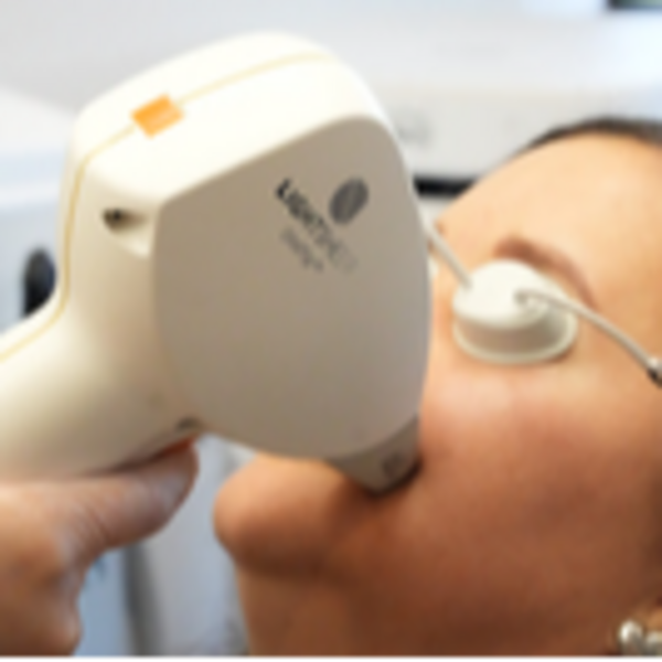 Depilación Cara Completa Hombre