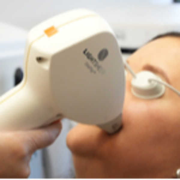 Depilación Cara Completa Mujer