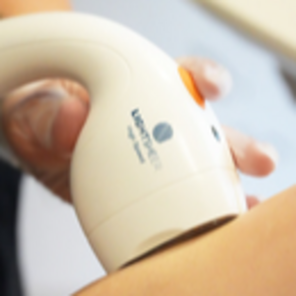 Depilación Cuello Anterior Hombre (papada)