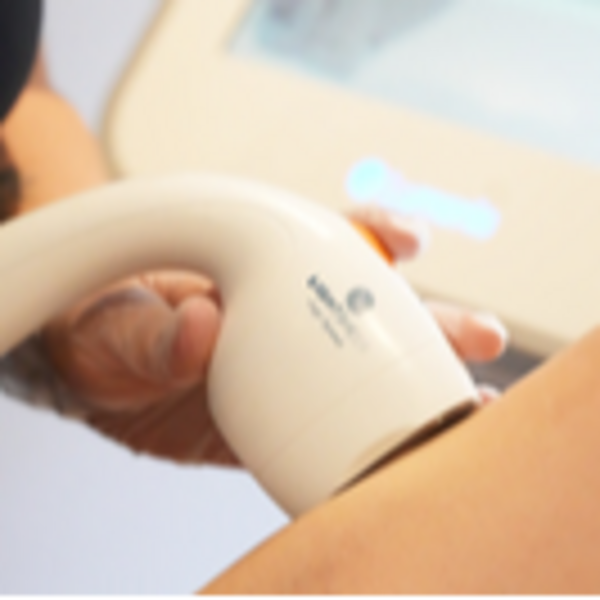 Depilación Frente Hombre