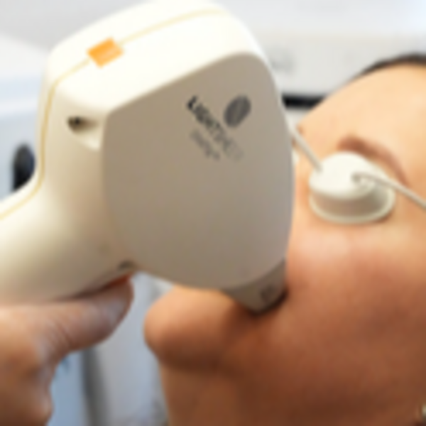 Depilación Mentón Mujeres