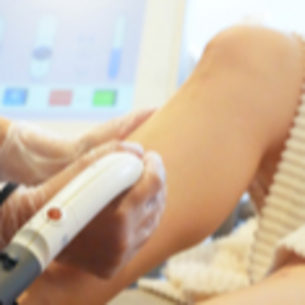 Depilación Muslo y Piernas Mujer