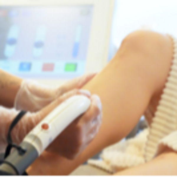 Depilación Muslo y Pierna Hombre