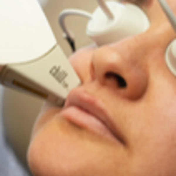 Depilación Nariz Hombre