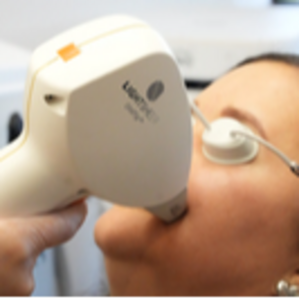 Depilación Papada Mujer