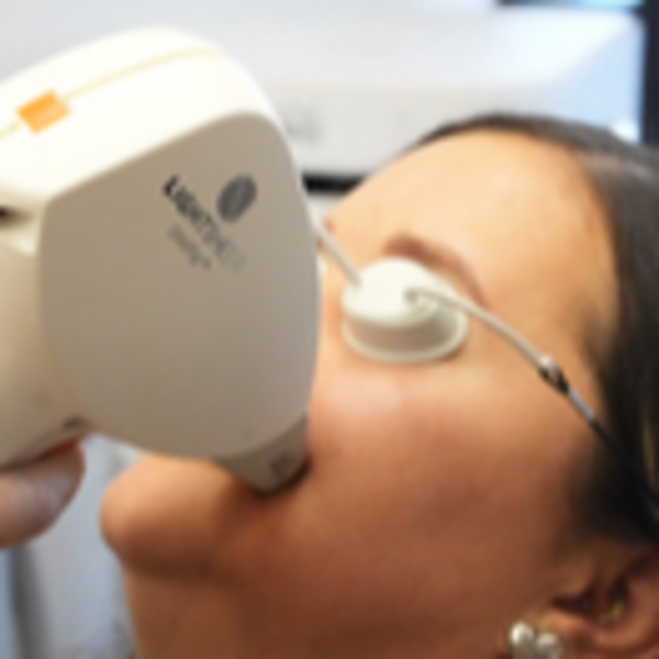 Depilación Patillas Hombre