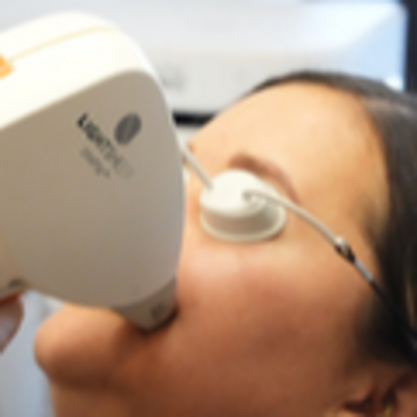 Depilación Patillas Mujer