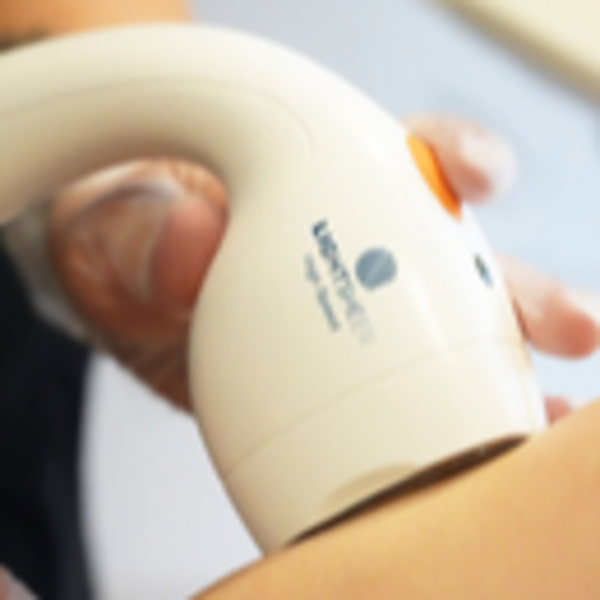 Depilación Perine completo  Hombre