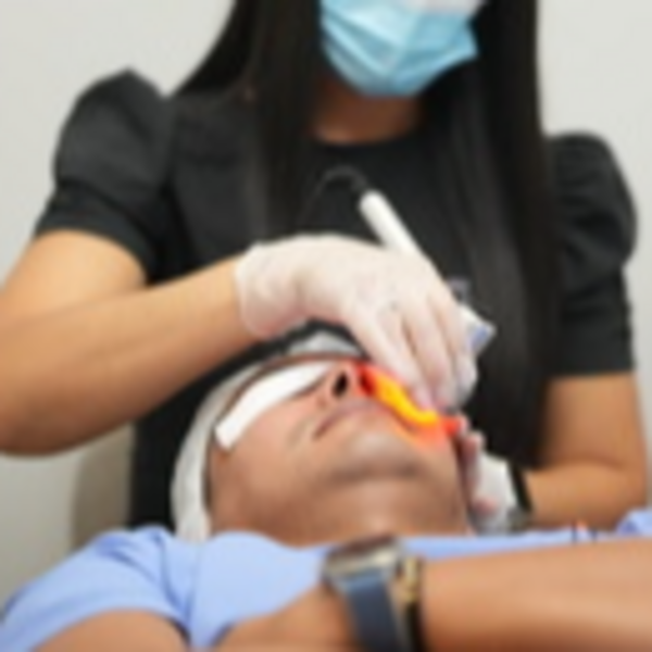 Hydrafacial Dr Nassif MD