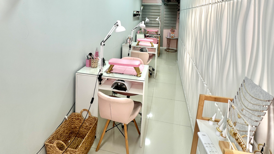 Urbanas Studio interior