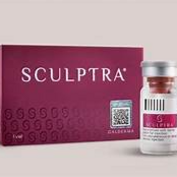 Sculptra 3 SESIONES  (45 dias entre cada una)