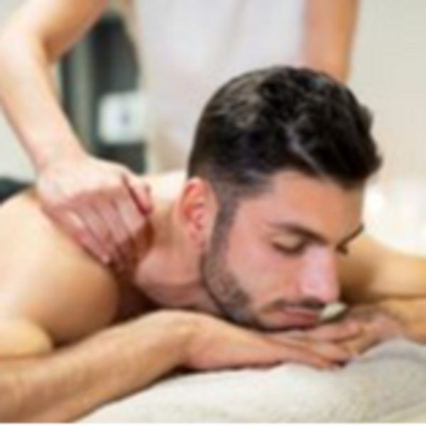 MASAJE FULL RELAX 60 MIN - MASSAGE FULL RELAX 