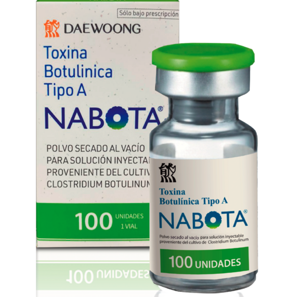 mesobotox (botox+nctf)