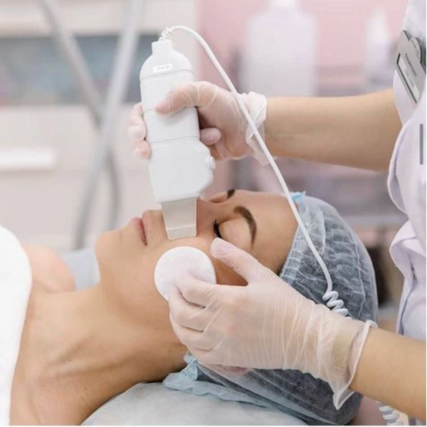 LIMPIEZA FACIAL PROFUNDA