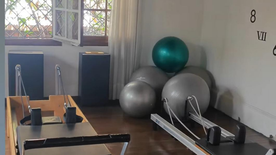 Mento Pilates  banner