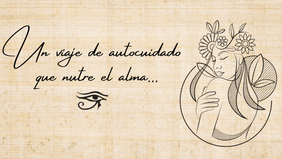 Nefertiti Beauty Salón interior