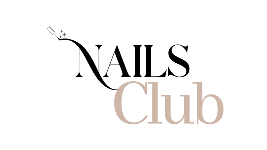 Nails Club banner