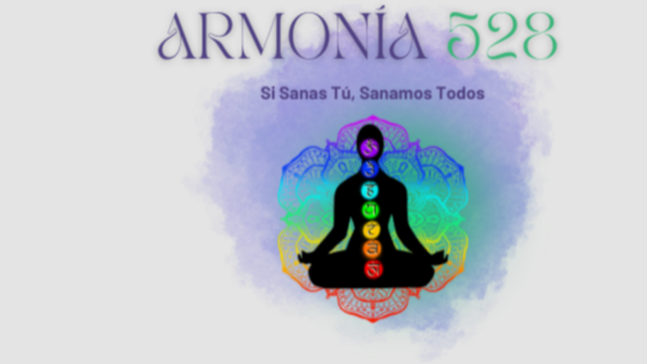 Armonia 528 banner