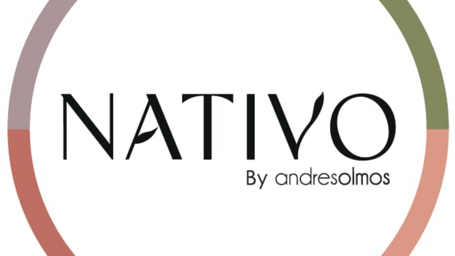 Nativo Organic Salon by Andrés Olmos  interior