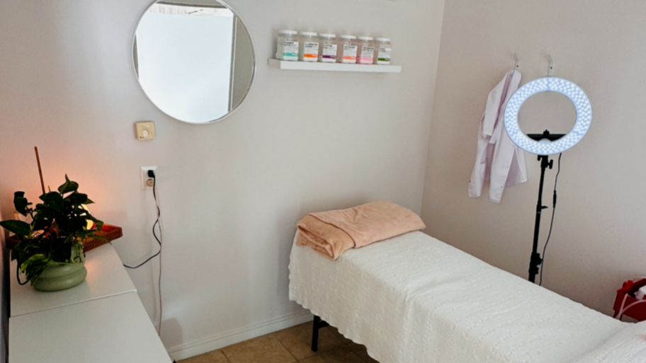 Mai Madina Estudio banner