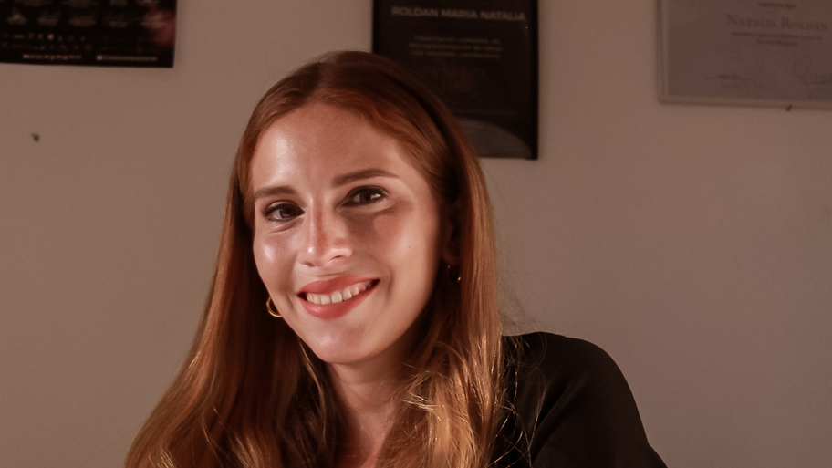 Centro de Estética de Maria Roldan banner